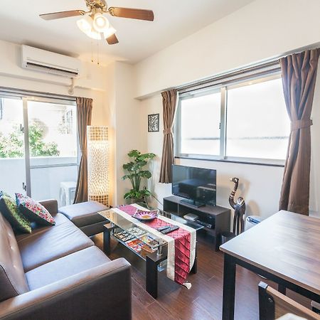 Apartamento Anjuur Okinawa Exterior foto