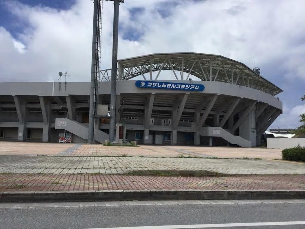 Apartamento Anjuur Okinawa Exterior foto